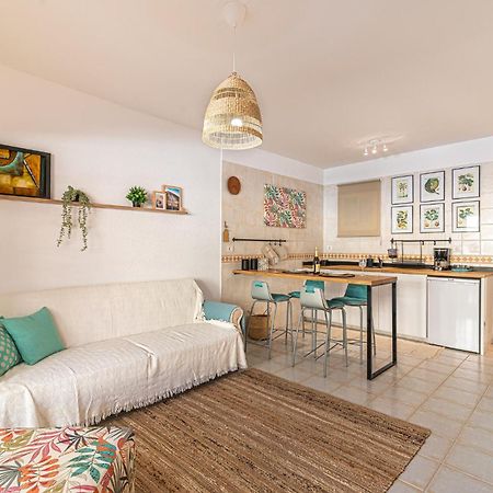 Los Cristianos El Mirador - As De Casas Εξωτερικό φωτογραφία