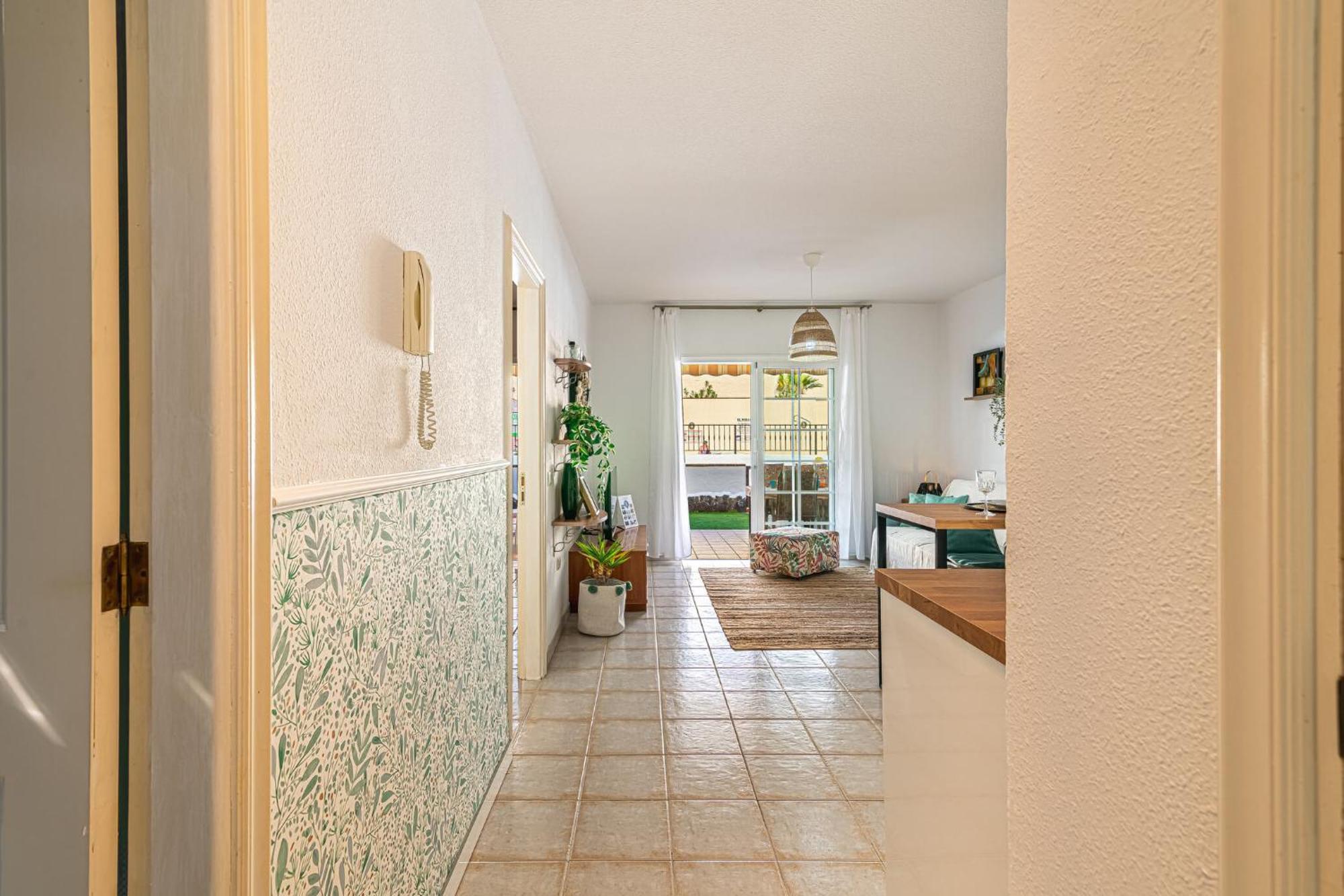 Los Cristianos El Mirador - As De Casas Εξωτερικό φωτογραφία